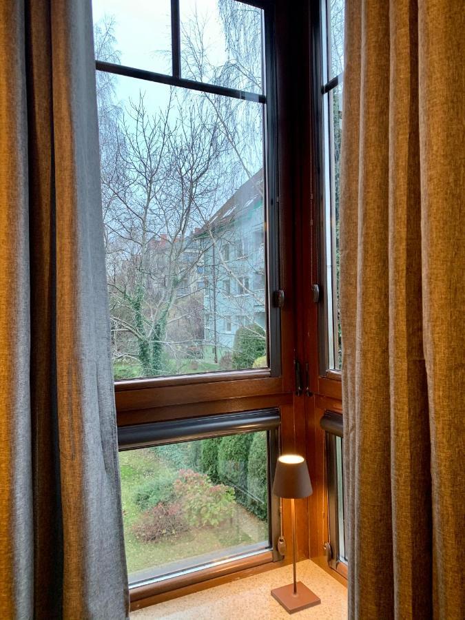 Sopocka Bryza Apartment Sopot Bagian luar foto