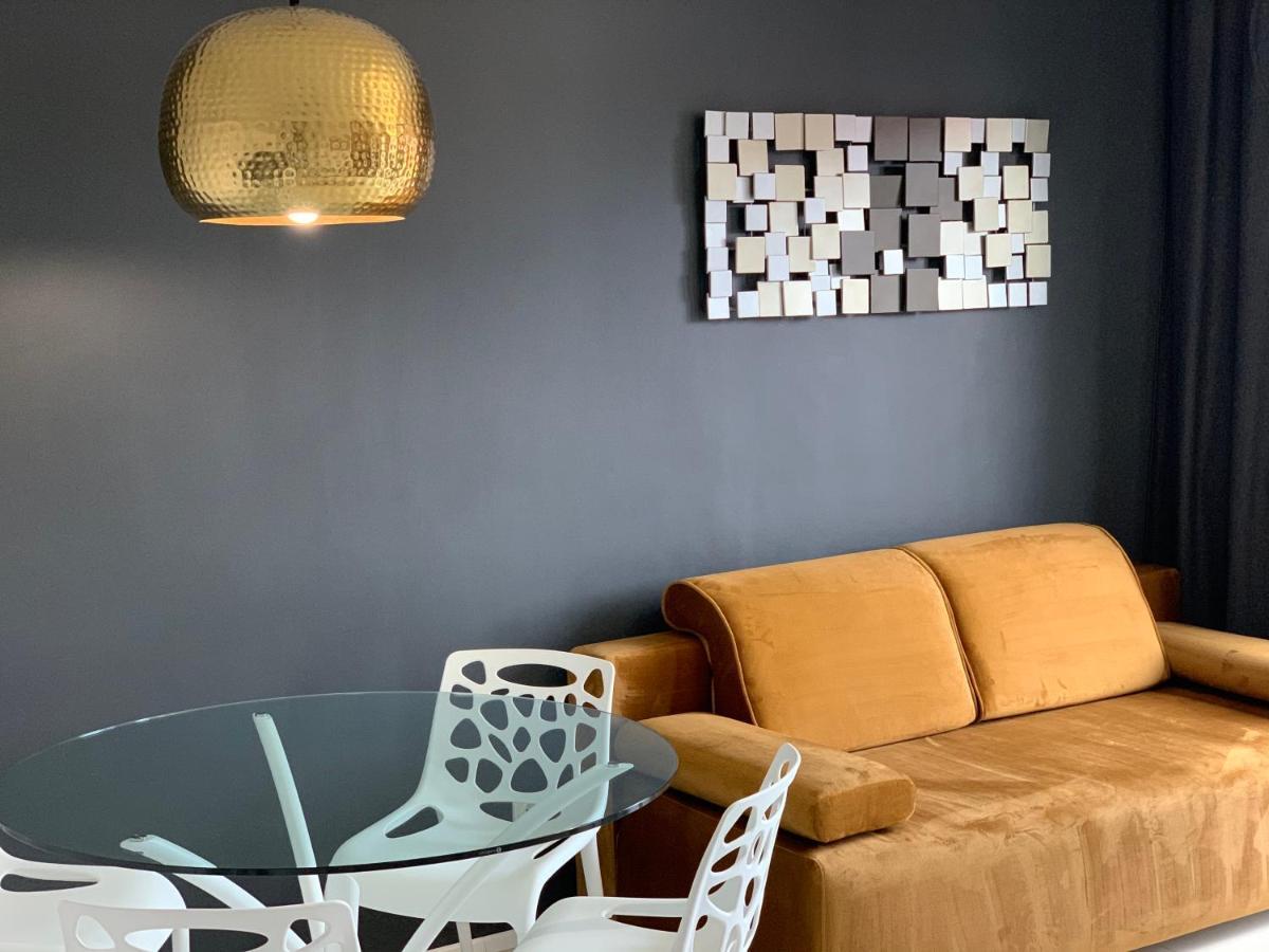 Sopocka Bryza Apartment Sopot Bagian luar foto