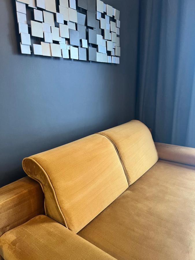 Sopocka Bryza Apartment Sopot Bagian luar foto