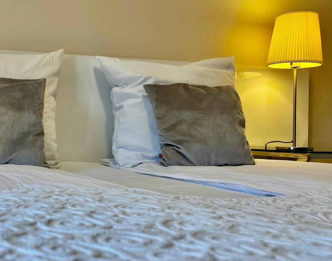 Sopocka Bryza Apartment Sopot Bagian luar foto