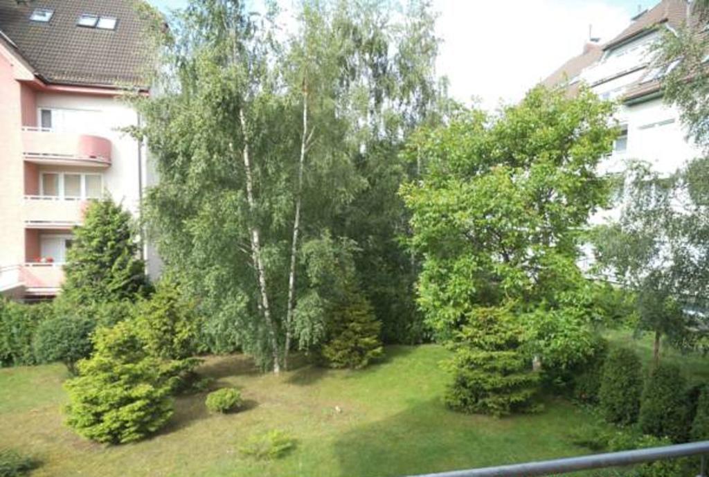 Sopocka Bryza Apartment Sopot Ruang foto